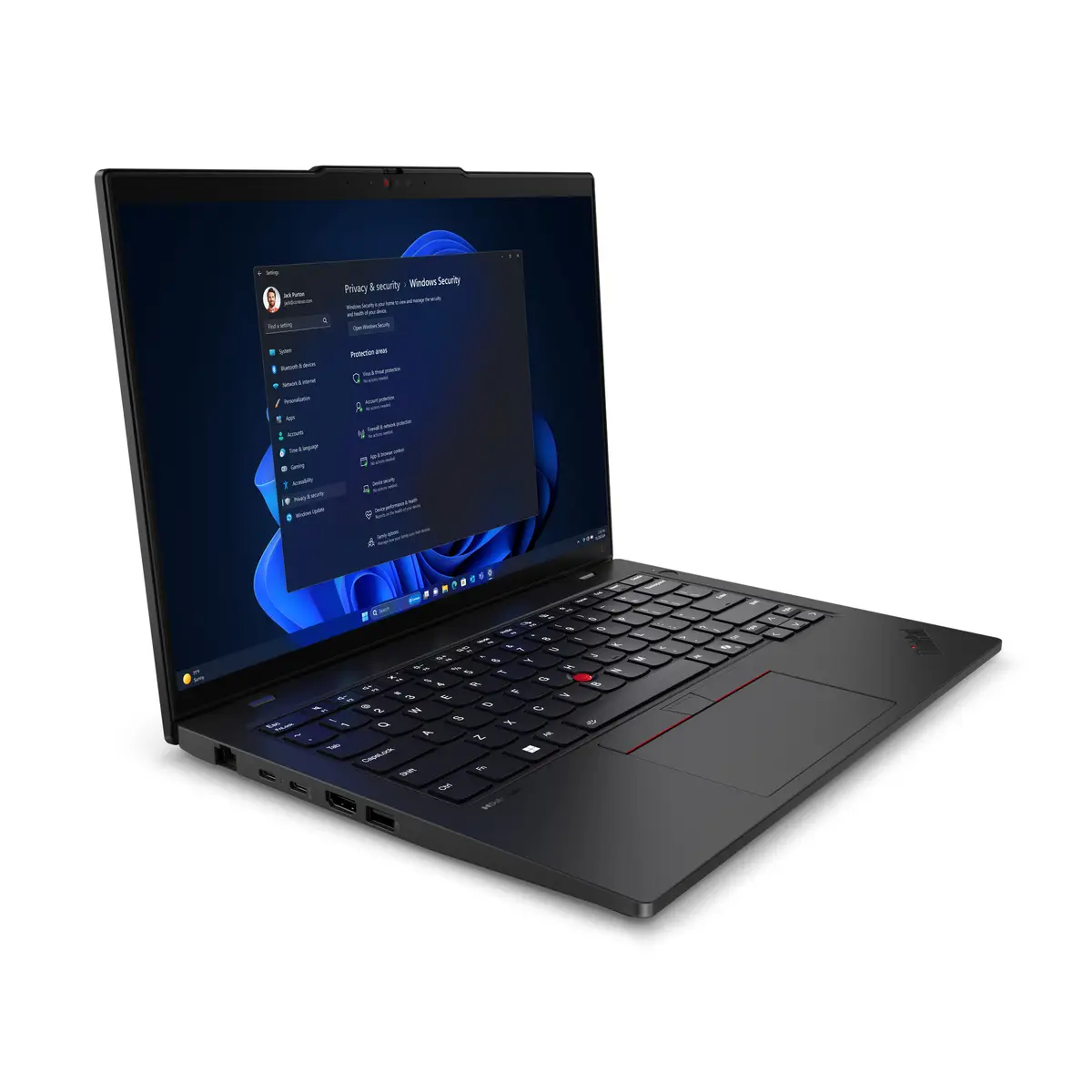 ThinkPad L14 Gen 5 (AMD) AMD Ryzen 7