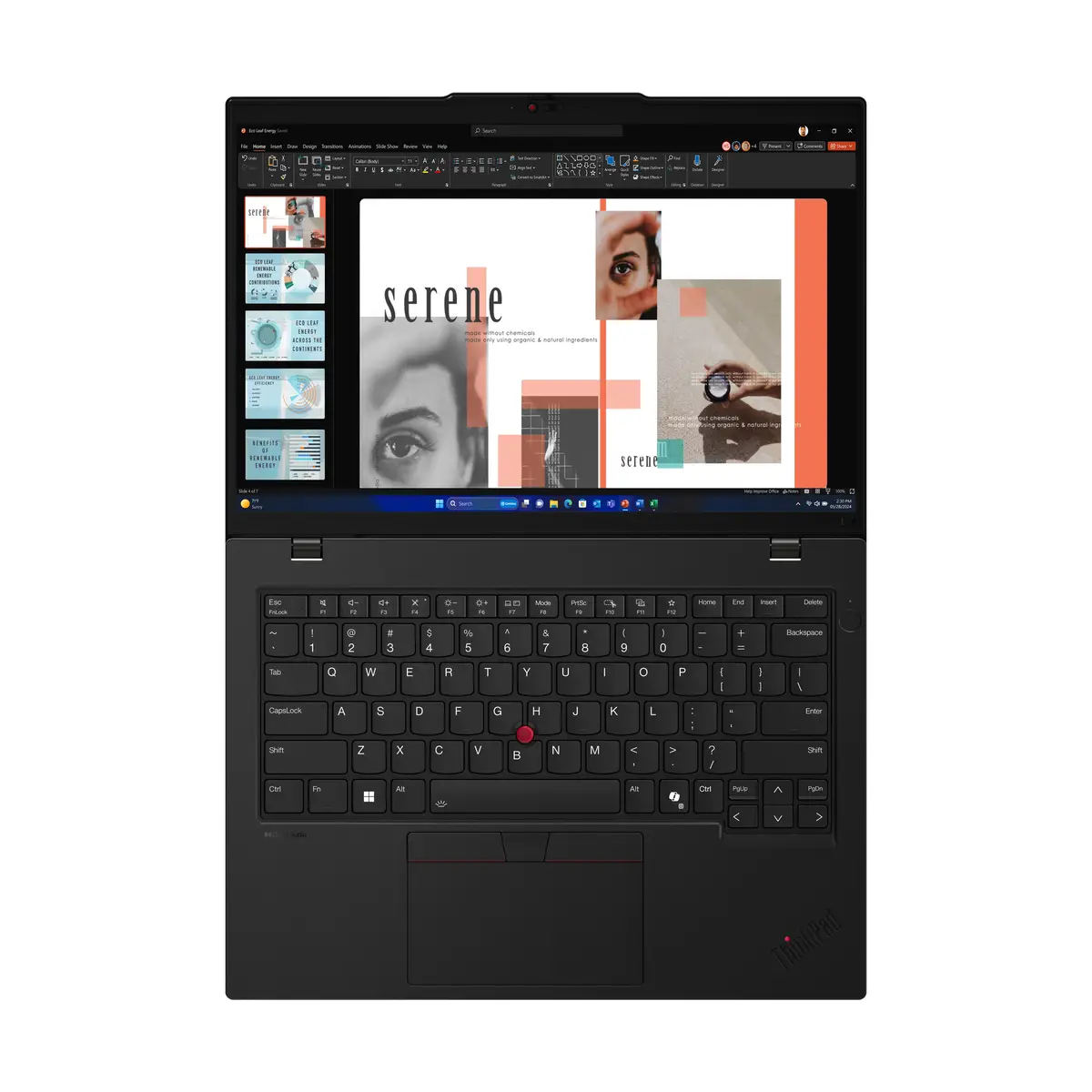 ThinkPad L14 Gen 5 (AMD) AMD Ryzen 7