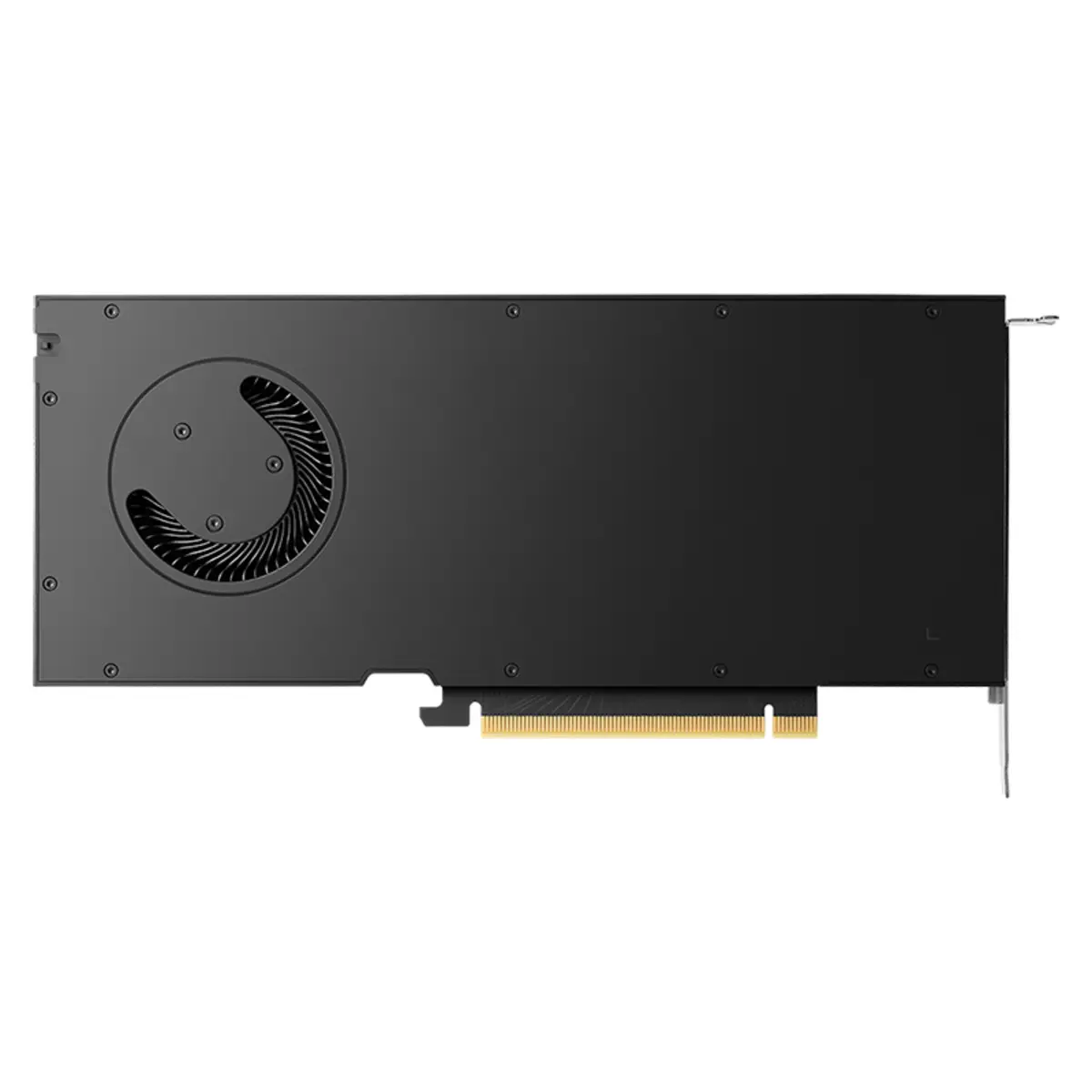 HPE NVIDIA RTX 4000 Ada Grafikbeschleuniger