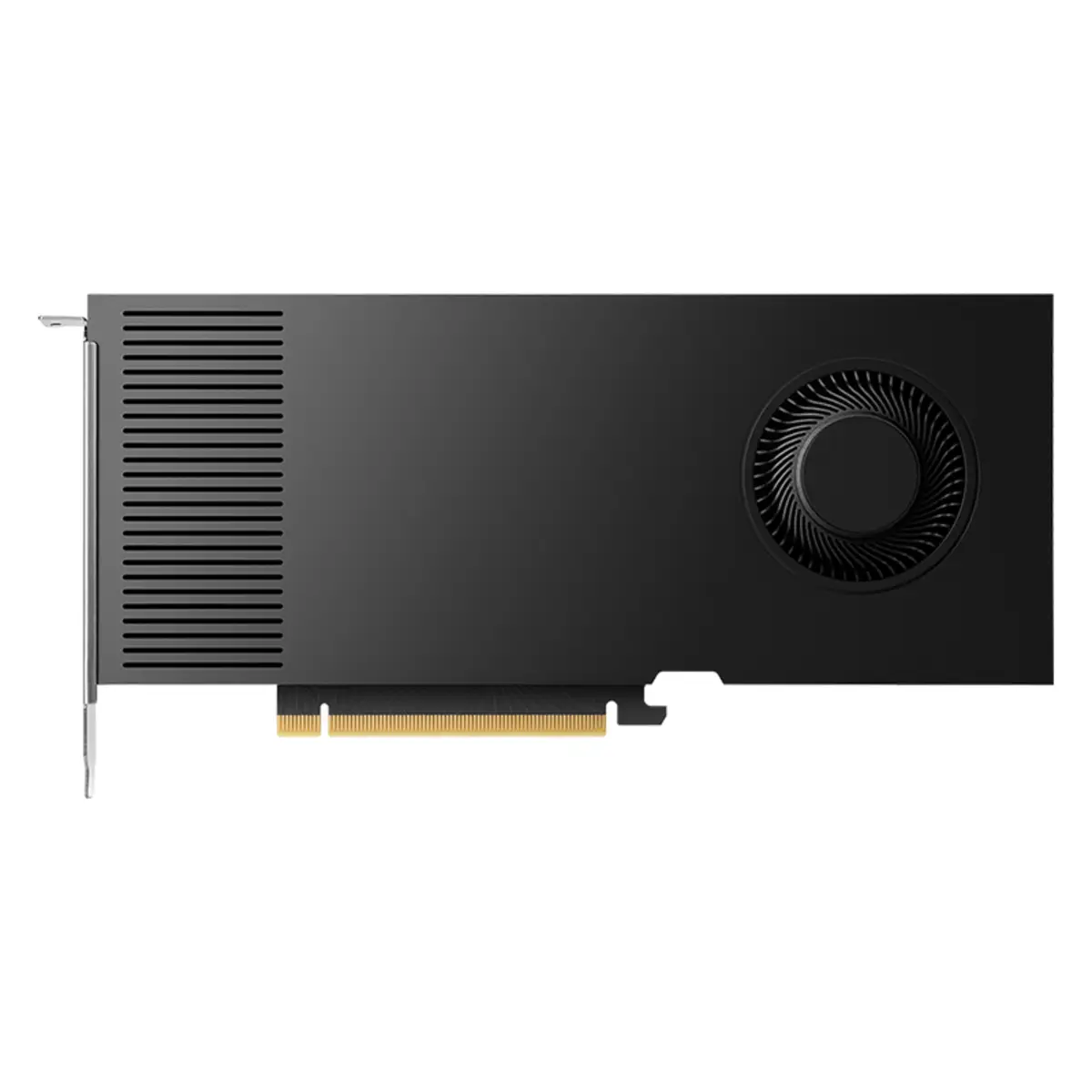 HPE NVIDIA RTX 4000 Ada Grafikbeschleuniger