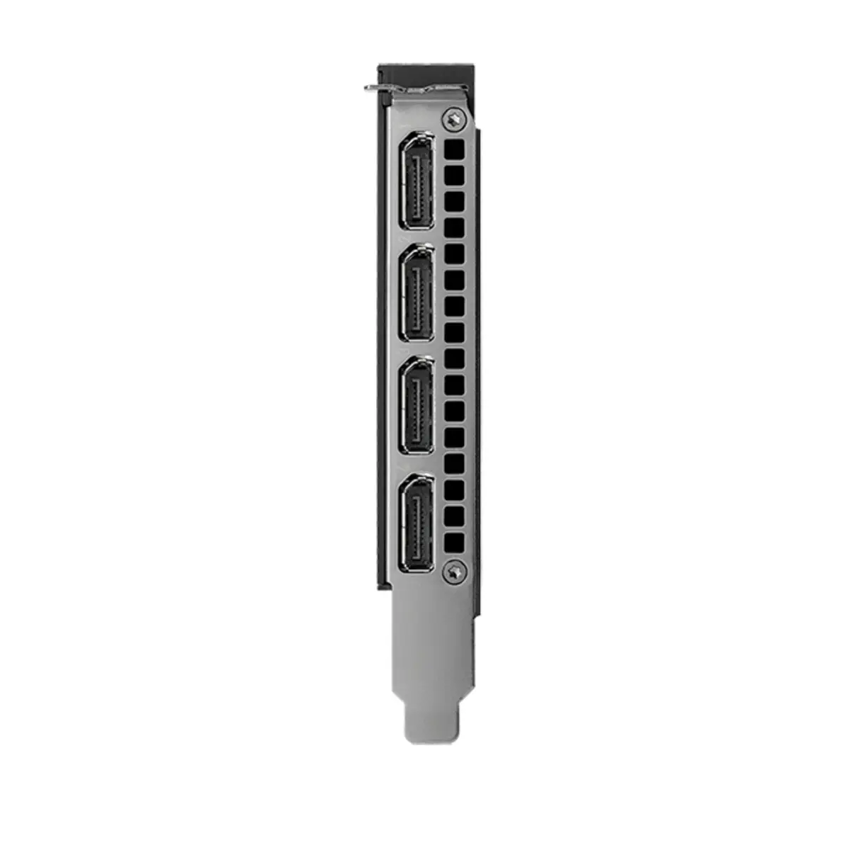 HPE NVIDIA RTX 4000 Ada Grafikbeschleuniger