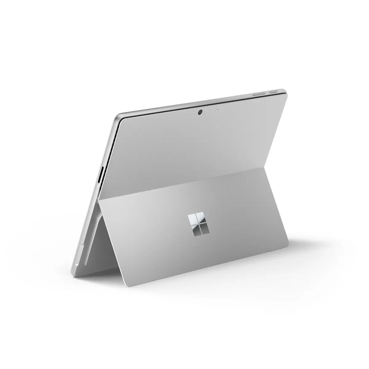 Surface Pro 11 Copilot+ PC Intel Core Ultra 7 256 GB 33 cm (13") 16 GB Wi-Fi 7 (802.11be) Windows 11 Pro Platin
