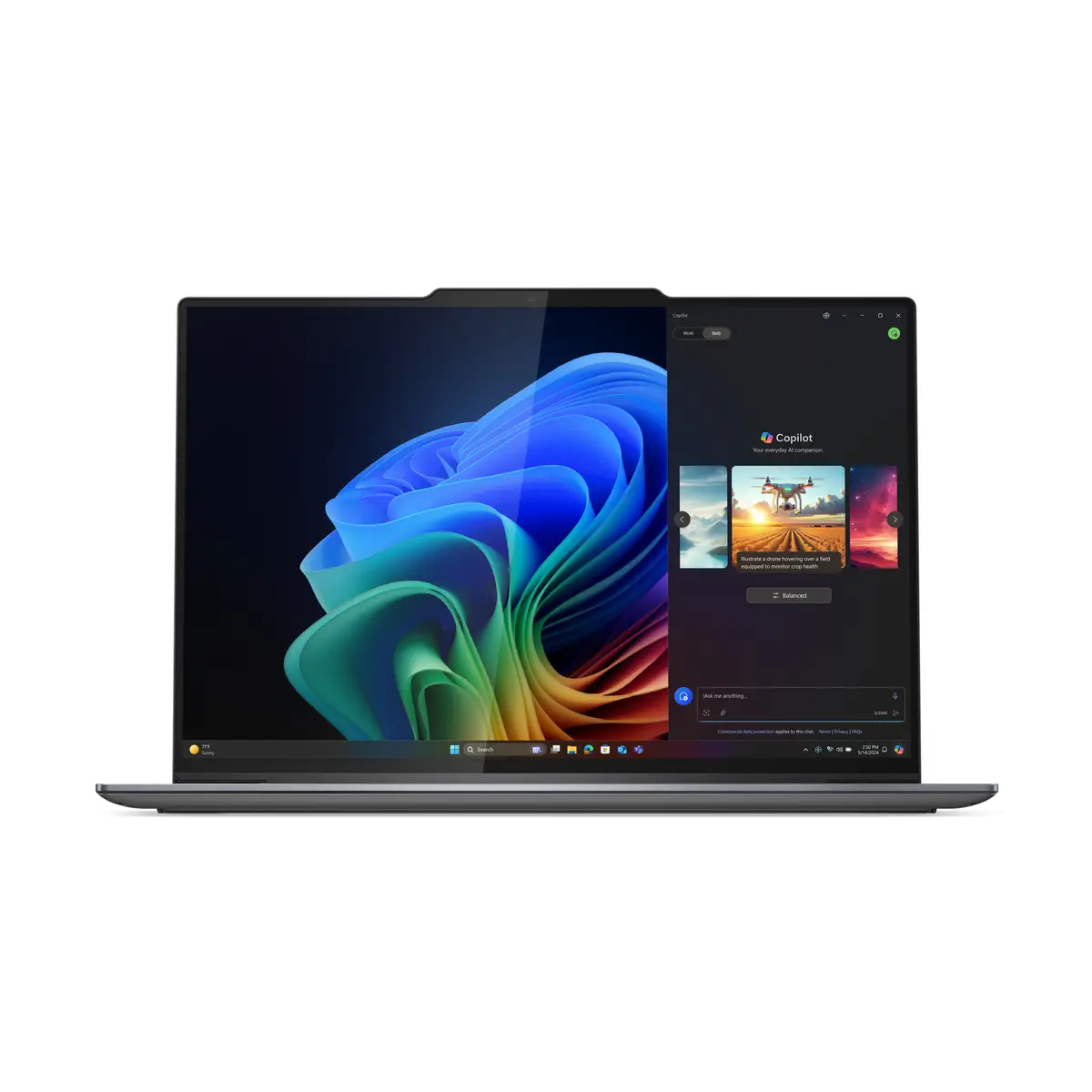TP X9-14 G1 U7-258V 32GB 1000GB 35,6cm 1920x1200 W11P