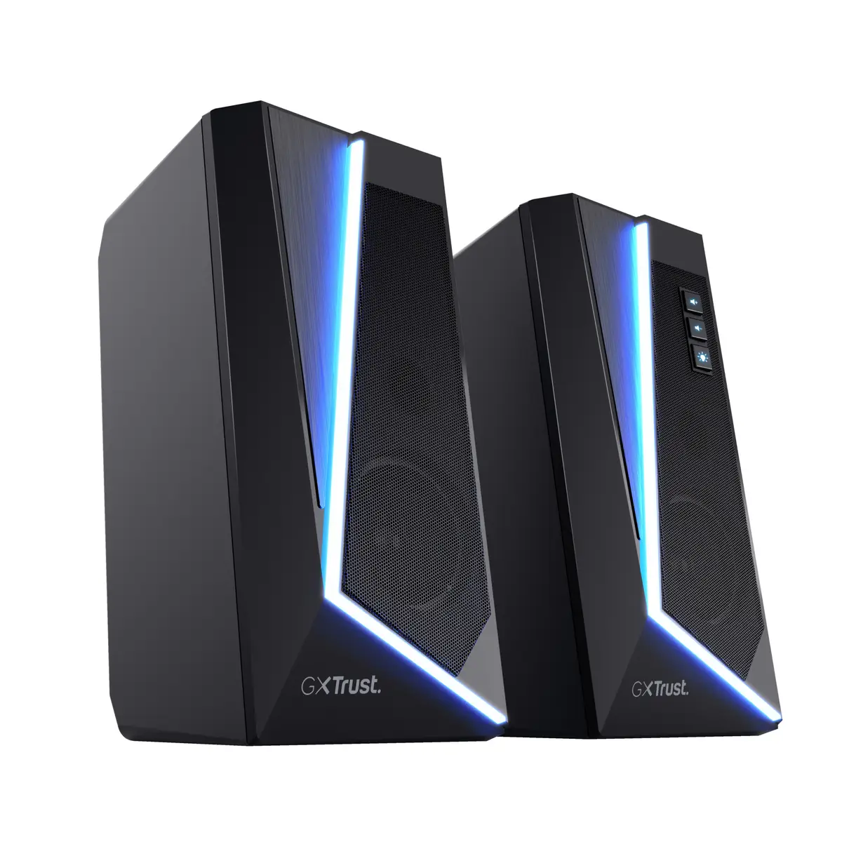 GXT 609 Zoxa Lautsprecher für PC