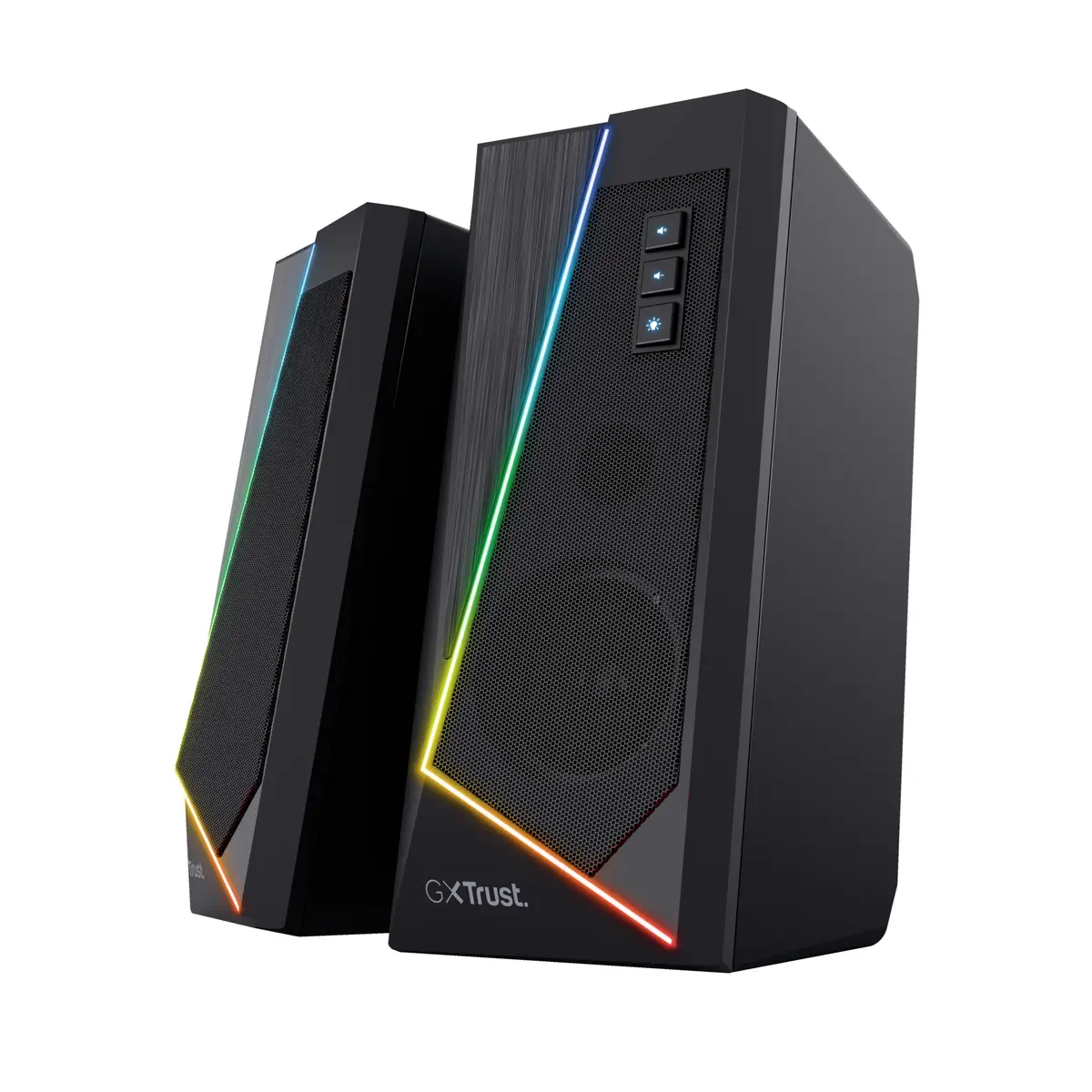 GXT 609 Zoxa Lautsprecher für PC