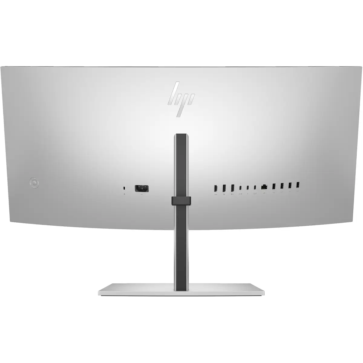 Series 7 Pro Serie 7 Pro 34 Zoll WQHD-Konferenzmonitor – 734pm, 86,4 cm (34"), 3440 x 1440 Pixel, Wide Quad HD, LCD, 5 ms, Schwarz, Silber