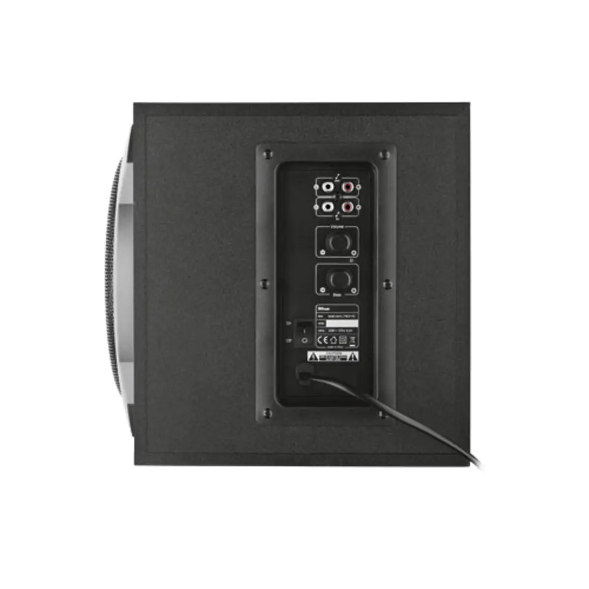 Tytan 2.1 Subwoofer Speaker Set Lautsprechersystem für PC