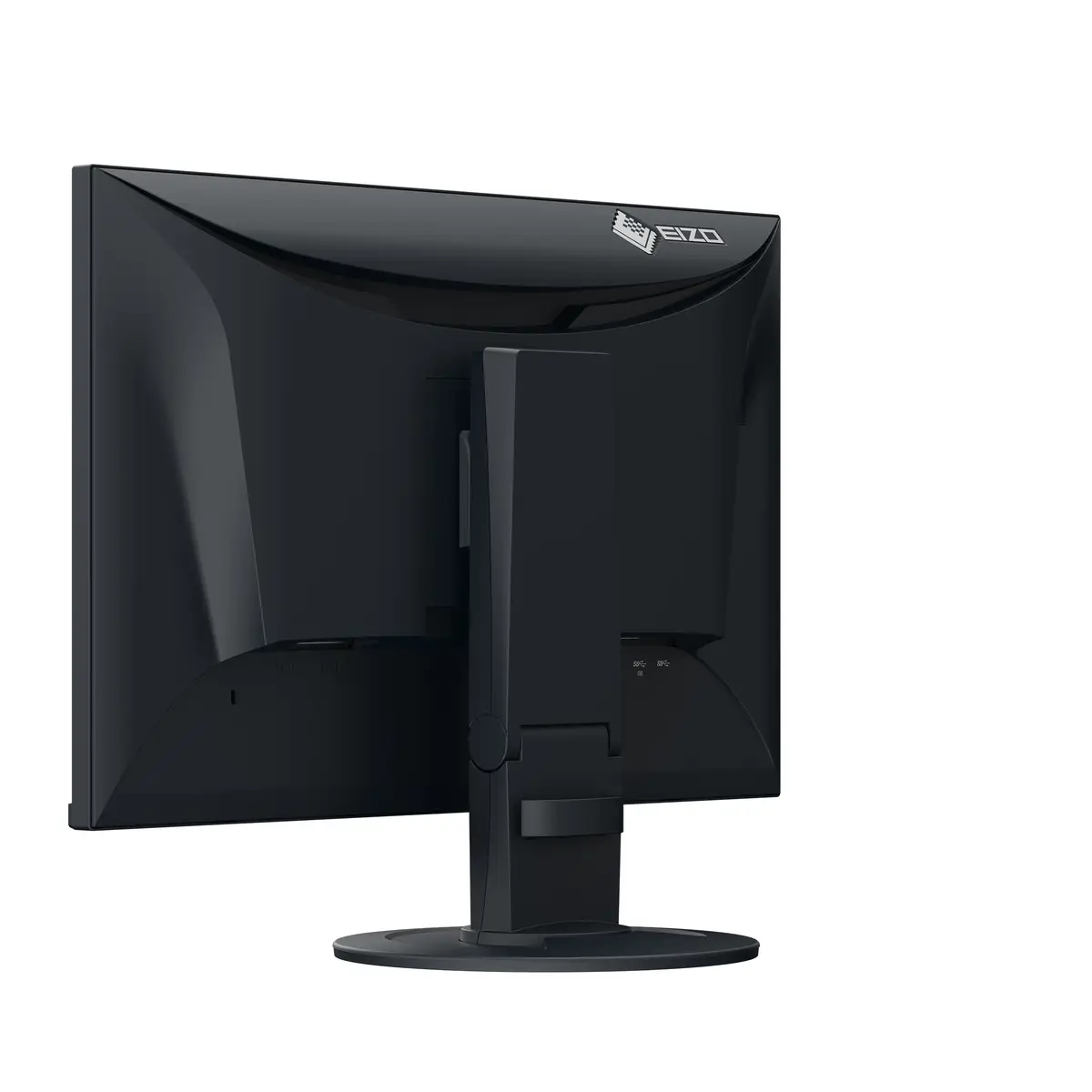 FlexScan EV2410R 61,2cm (24,1") 1920x1200 Pixel 1300:1 350cd/m² 5ms Schwarz.