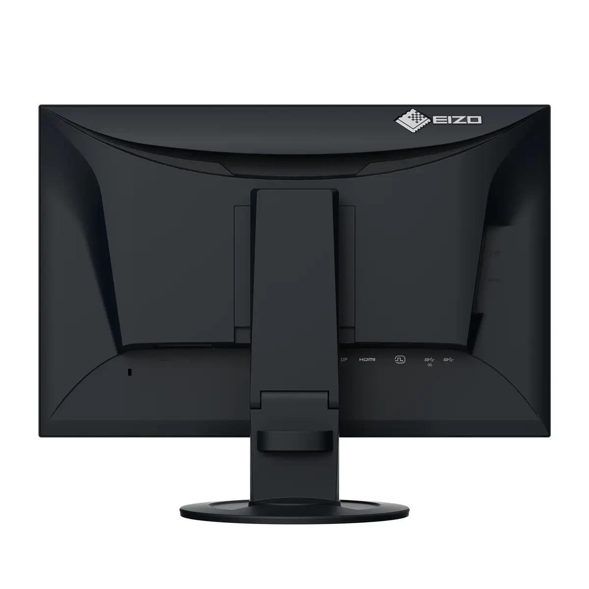 FlexScan EV2410R 61,2cm (24,1") 1920x1200 Pixel 1300:1 350cd/m² 5ms Schwarz.