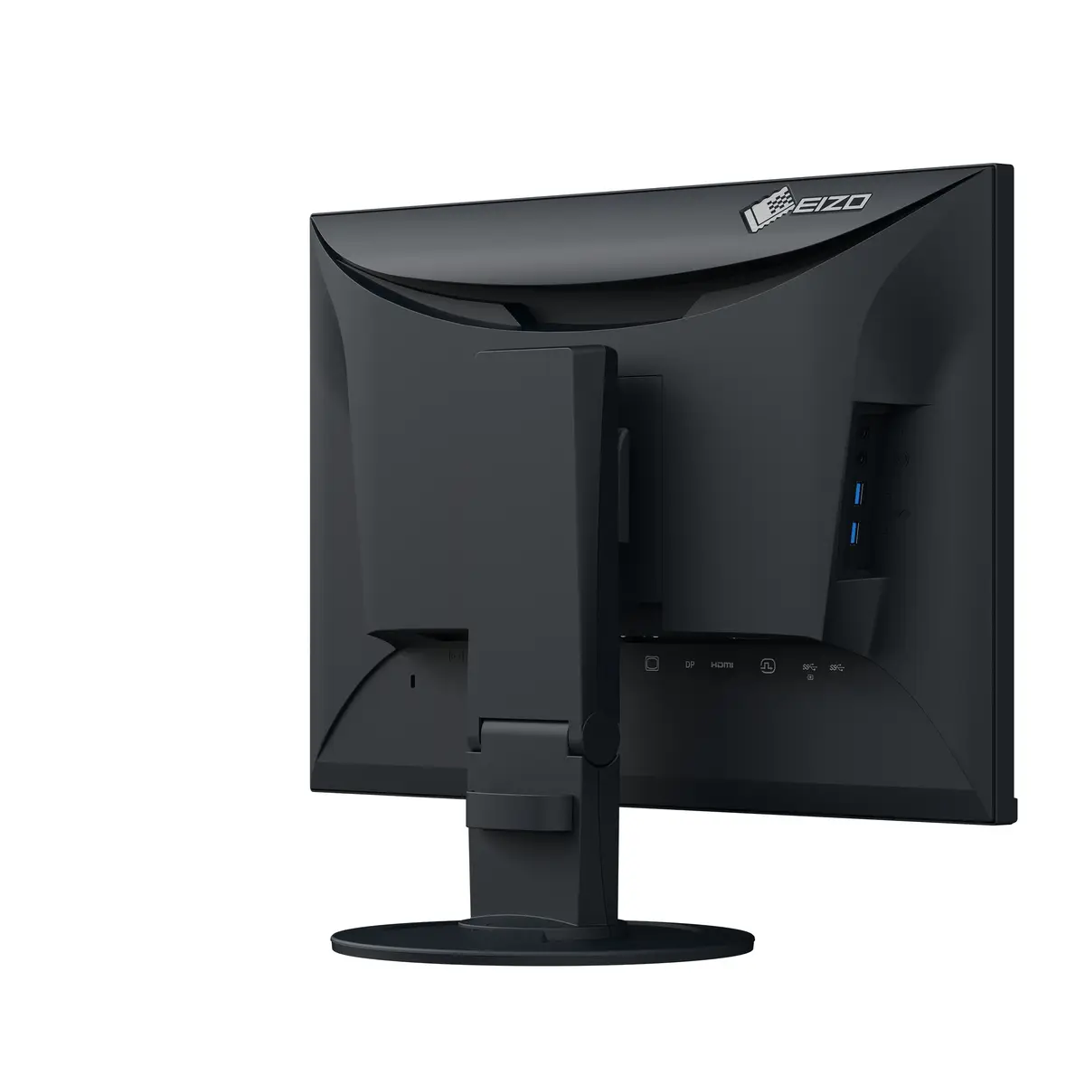 FlexScan EV2410R 61,2cm (24,1") 1920x1200 Pixel 1300:1 350cd/m² 5ms Schwarz.