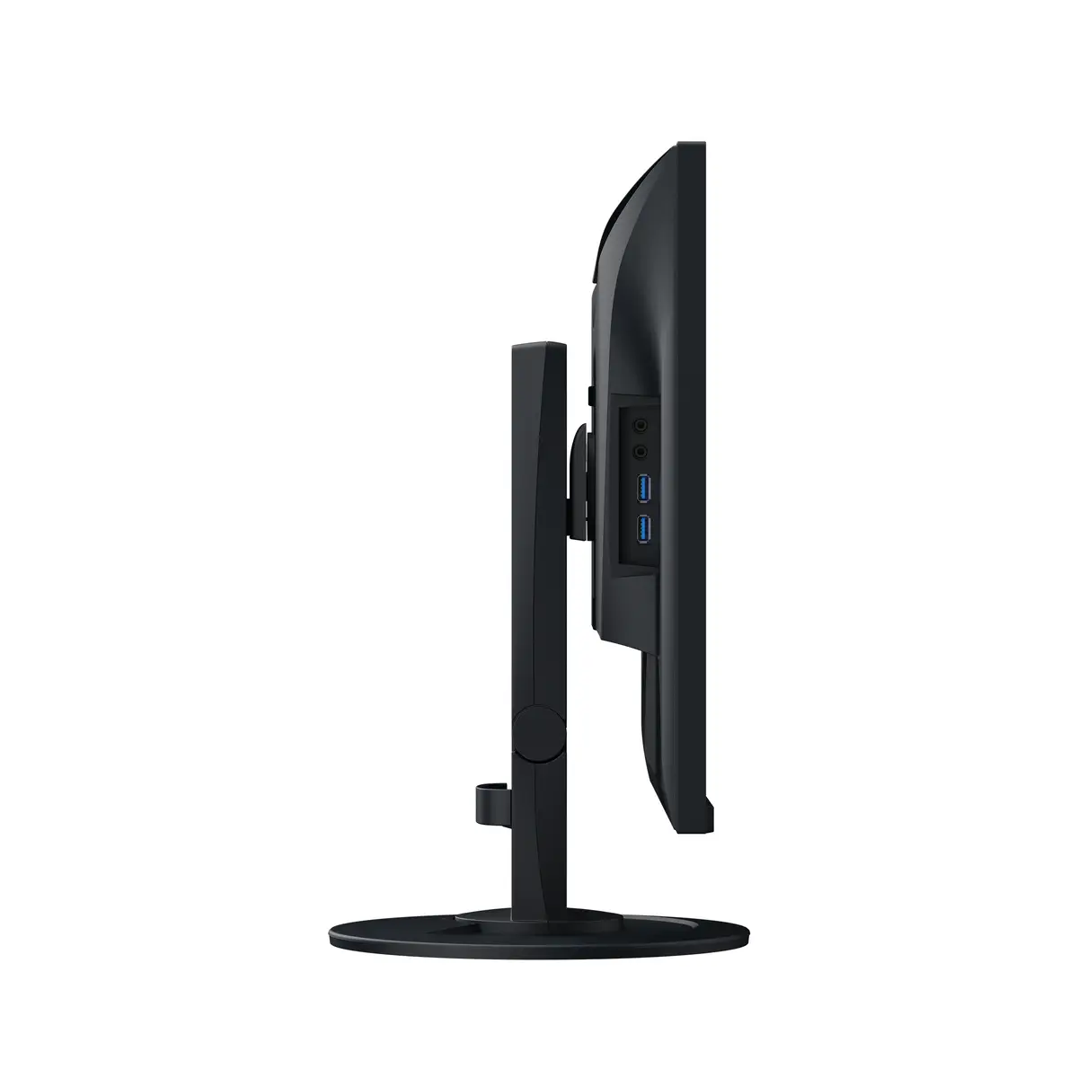 FlexScan EV2410R 61,2cm (24,1") 1920x1200 Pixel 1300:1 350cd/m² 5ms Schwarz.