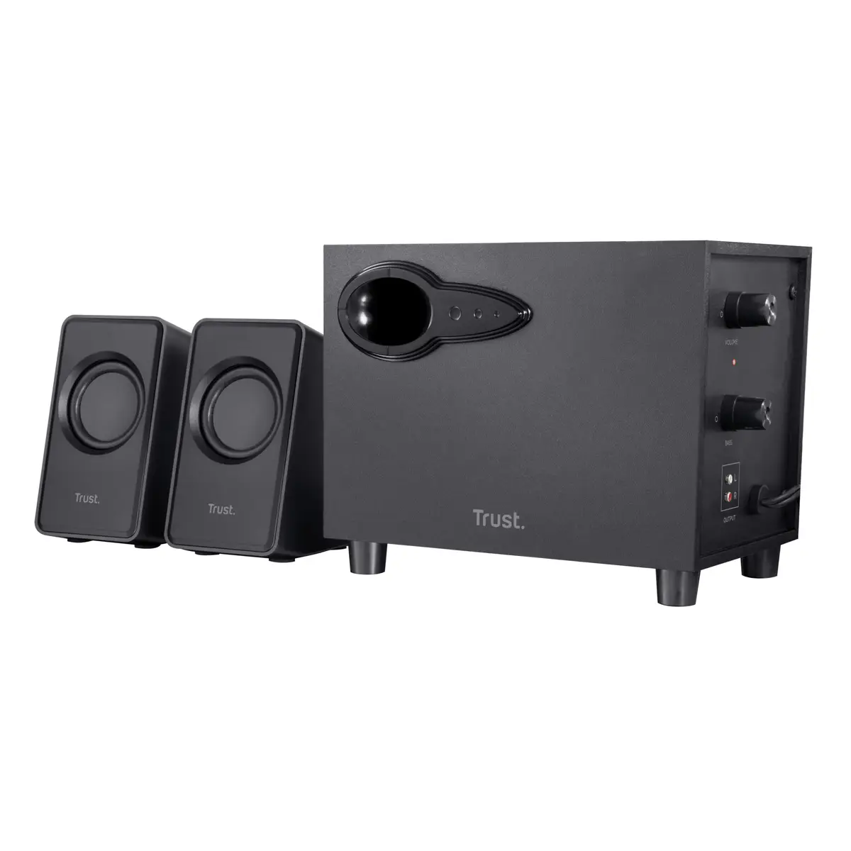 Avora Lautsprechersystem für PC