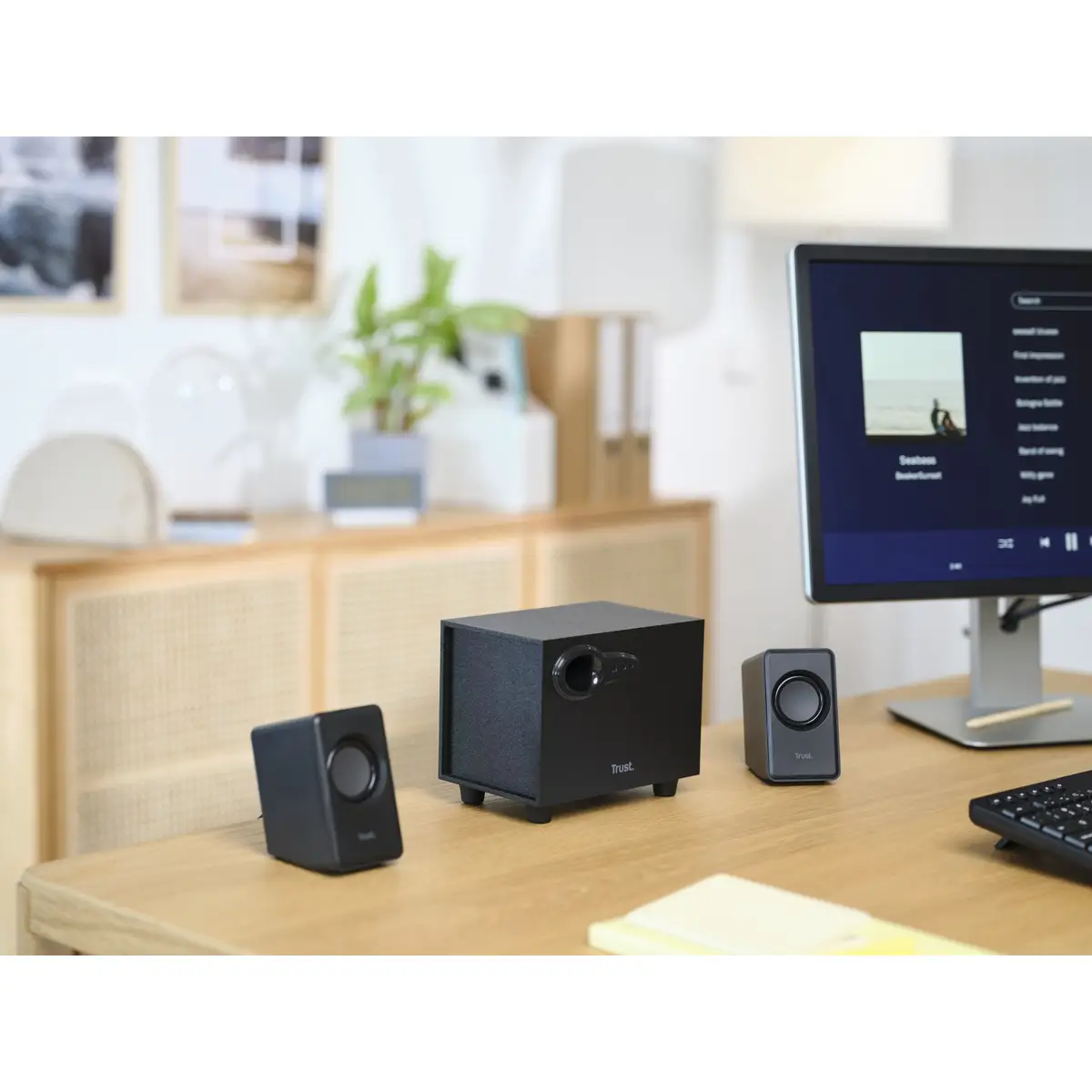 Avora Lautsprechersystem für PC