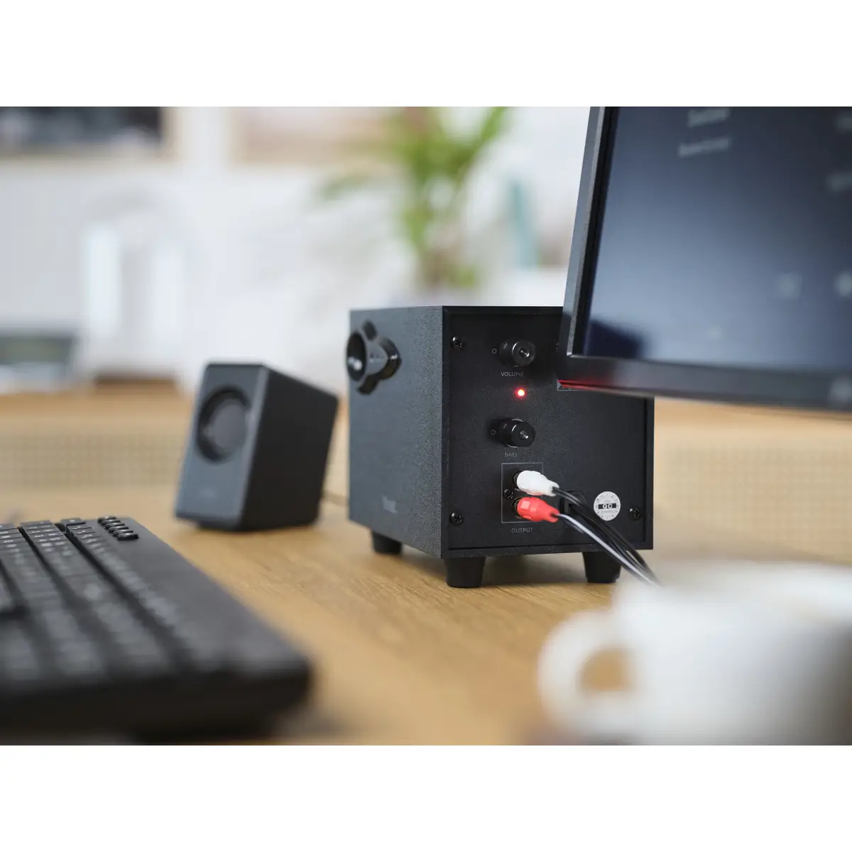 Avora Lautsprechersystem für PC