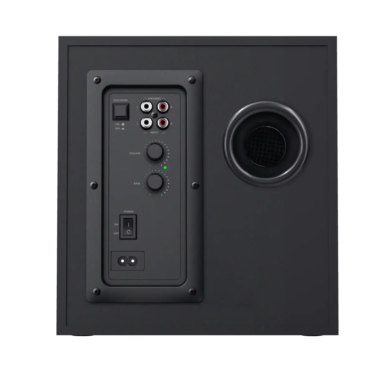 GXT 38 Lautsprechersystem für PC