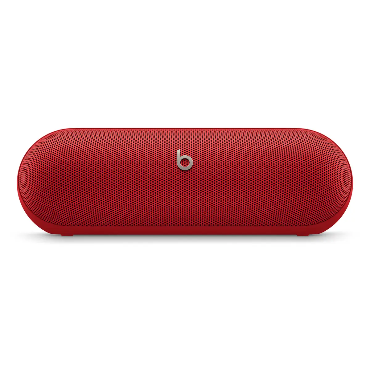 Beats Pill Wireless Bluetooth Speaker Beats Pill Statement Red