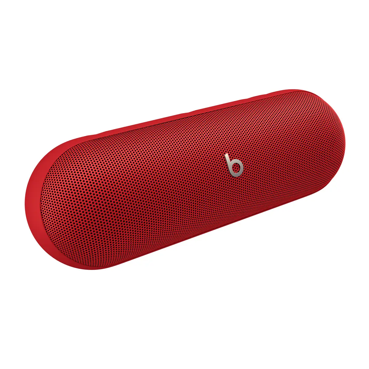 Beats Pill Wireless Bluetooth Speaker Beats Pill Statement Red