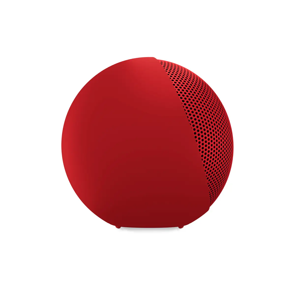Beats Pill Wireless Bluetooth Speaker Beats Pill Statement Red