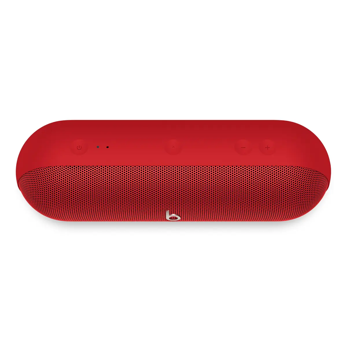 Beats Pill Wireless Bluetooth Speaker Beats Pill Statement Red