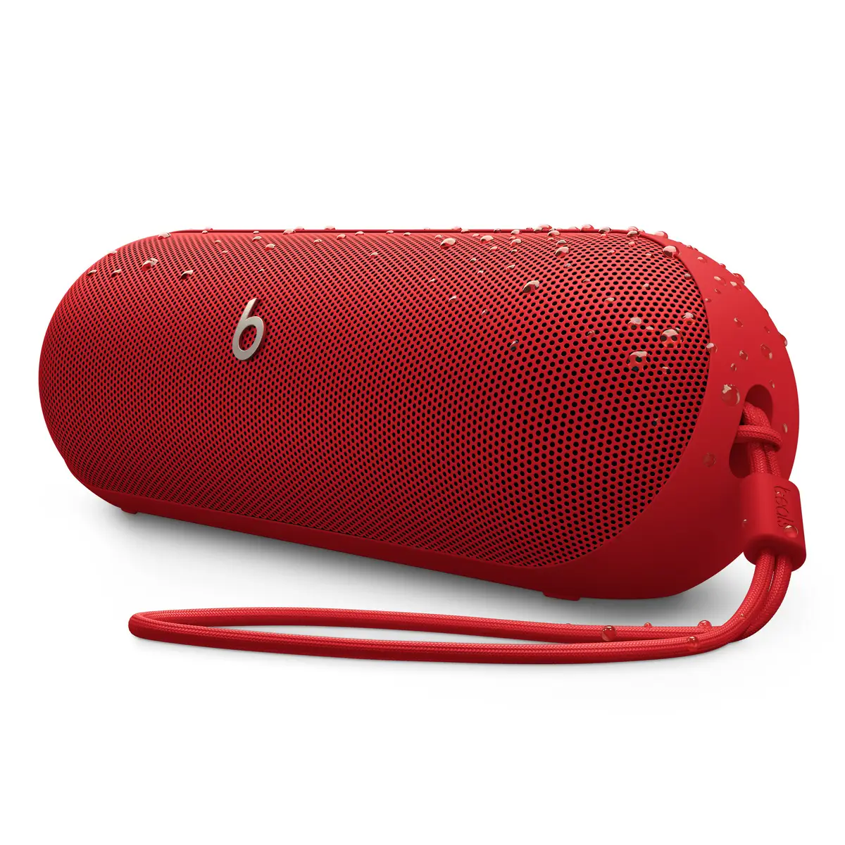 Beats Pill Wireless Bluetooth Speaker Beats Pill Statement Red