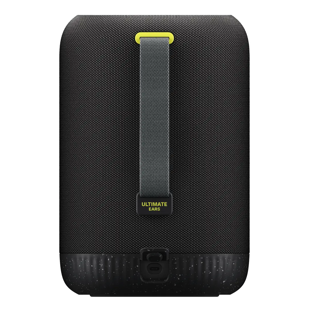 EPICBOOM Lautsprecher tragbar Bluetooth Charcoal Black