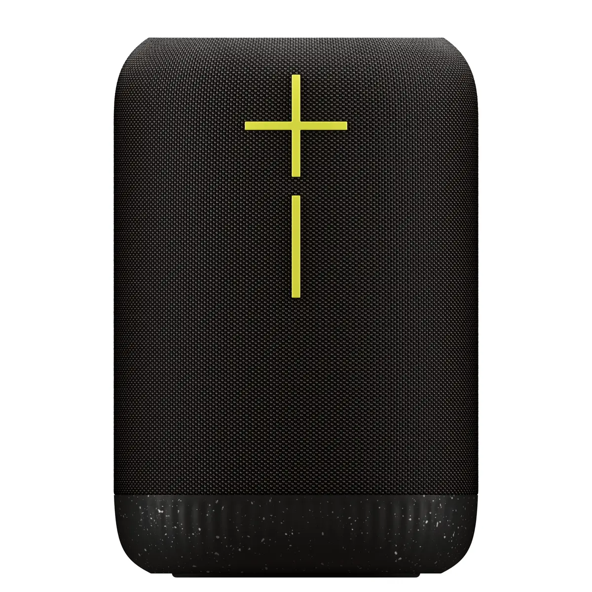 EPICBOOM Lautsprecher tragbar Bluetooth Charcoal Black