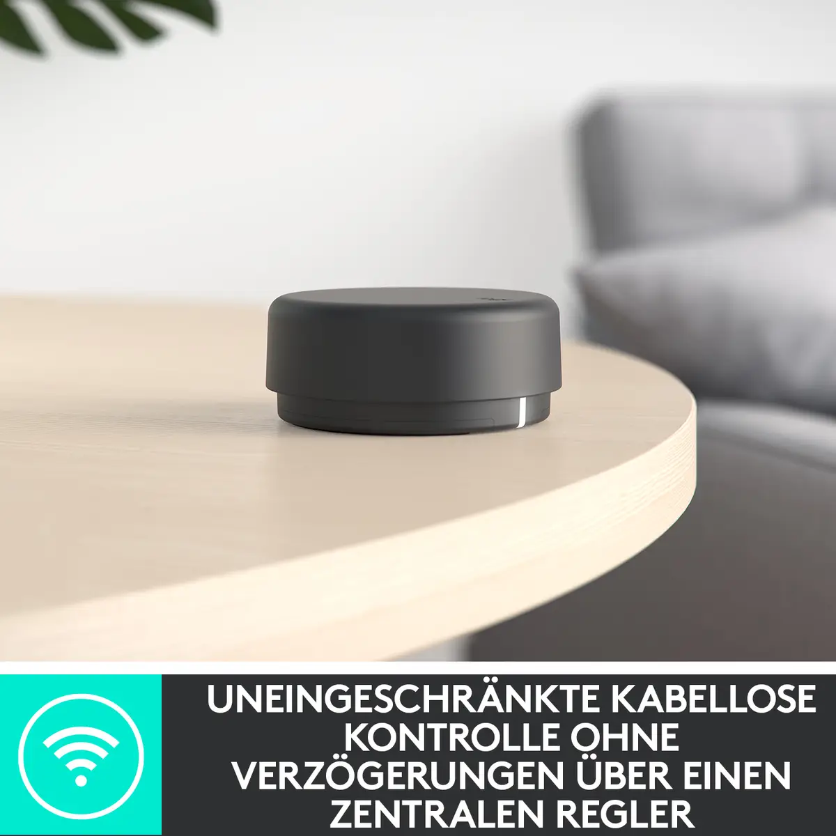 Z407 Android Edition Lautsprechersystem Bluetooth graphit