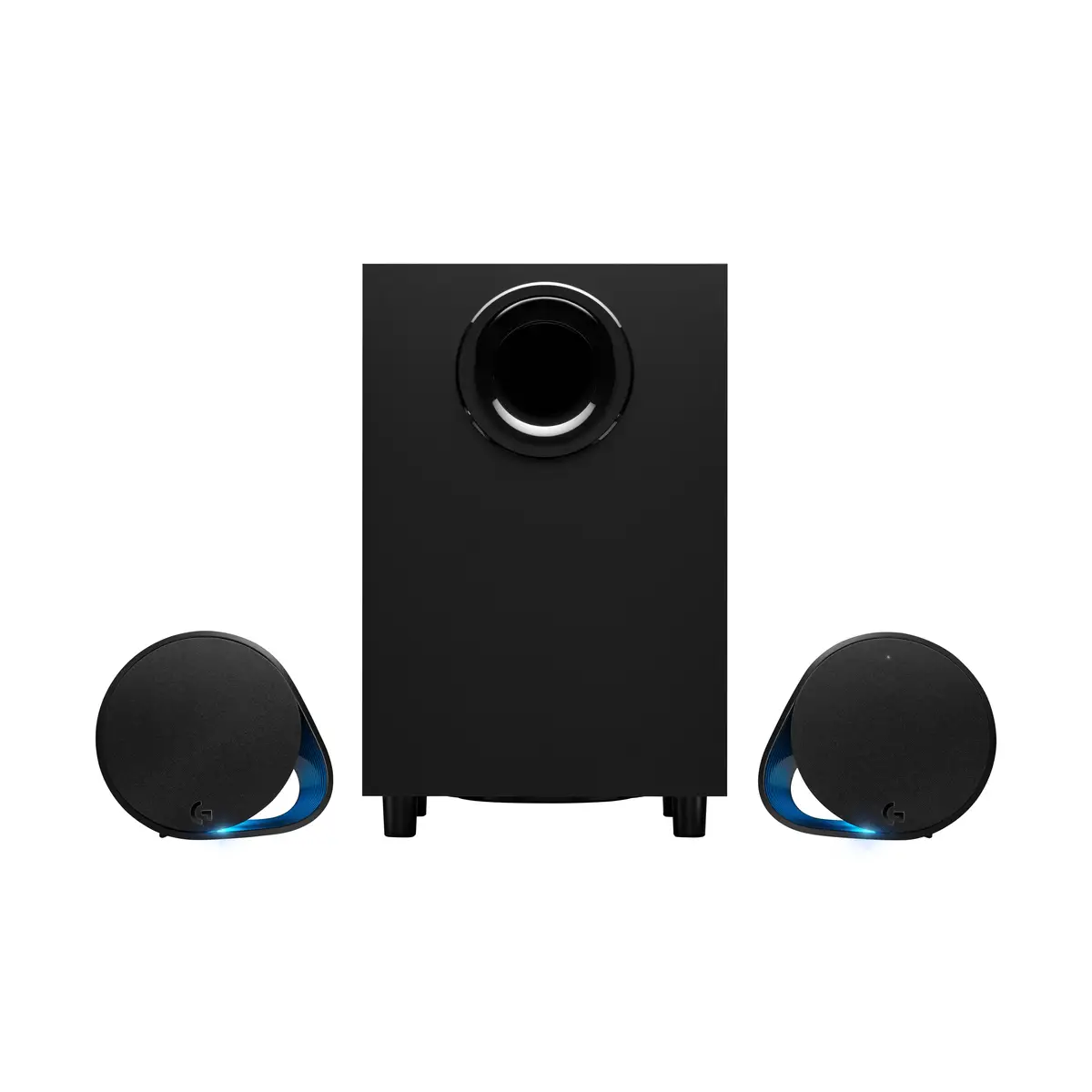 G560 Lautsprechersystem für PC