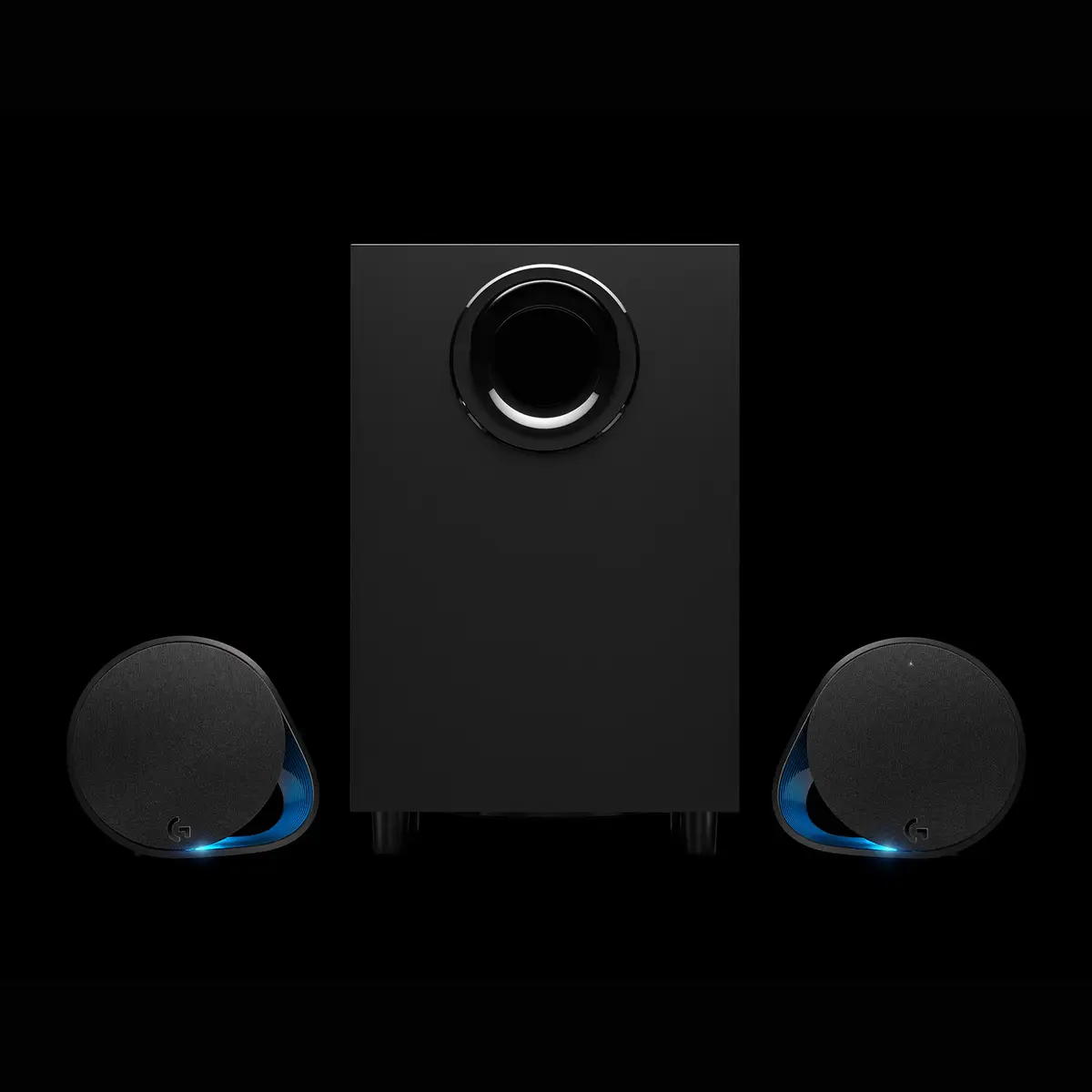 G560 Lautsprechersystem für PC