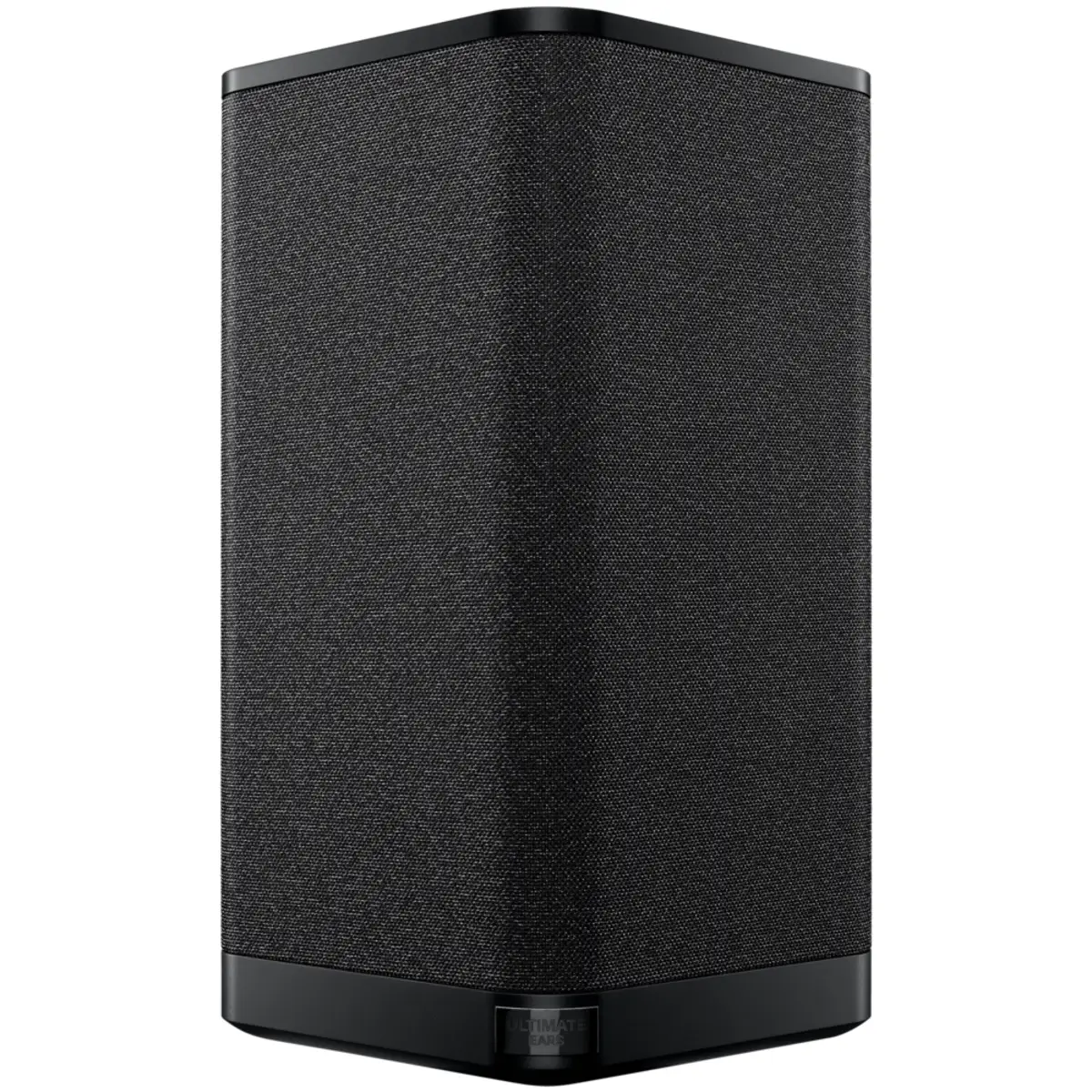 HYPERBOOM Party-Soundsystem tragbar schwarz Bluetooth