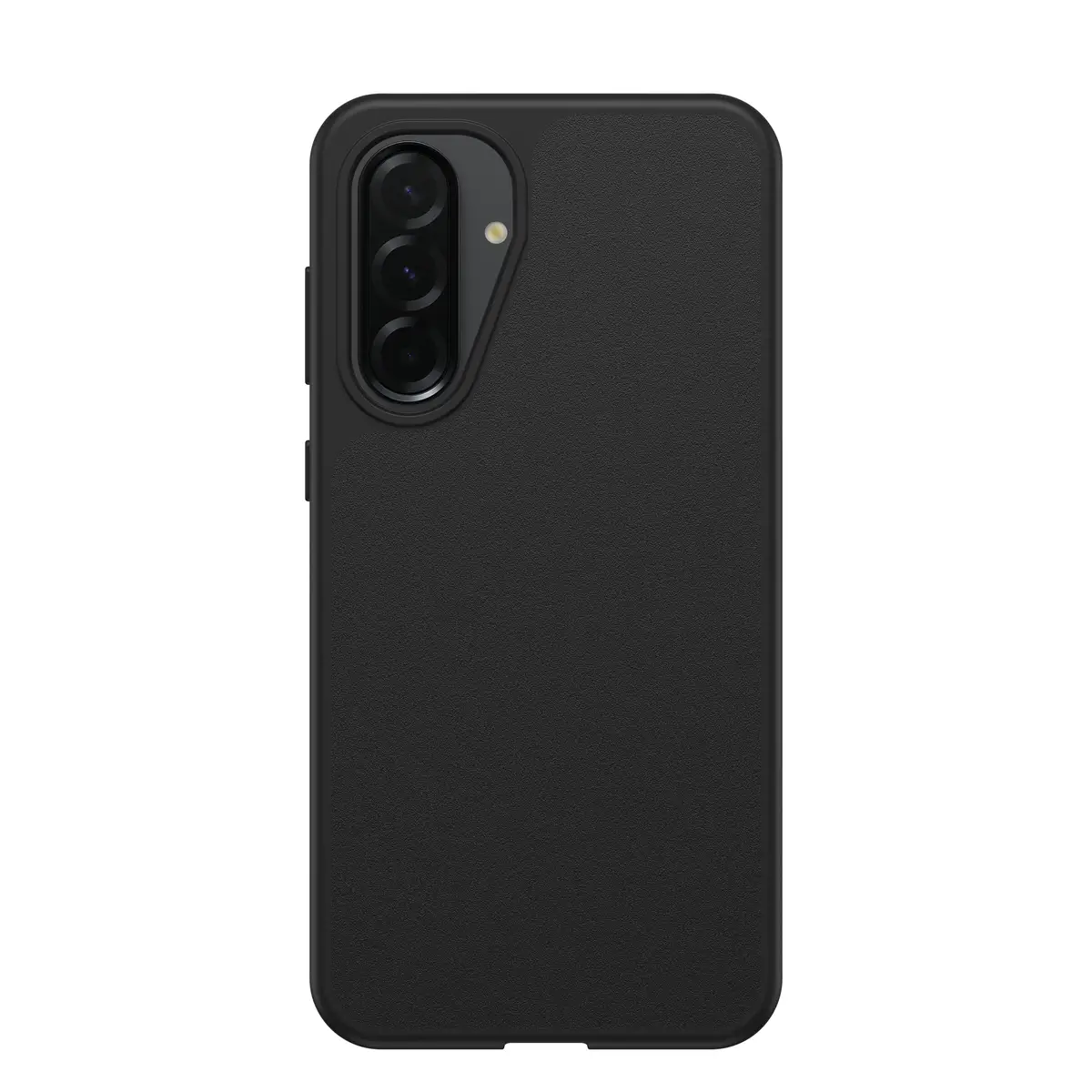 React Galaxy Schutzhülle für A36 5G Schwarz