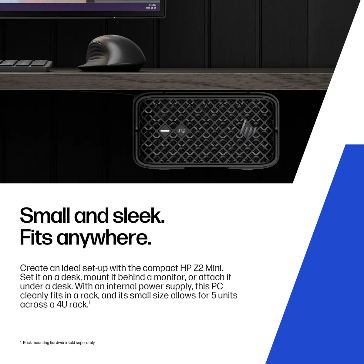 Z2 Mini G1a AMD Ryzen AI Max+ PRO 395 64GB 2TB/SSD