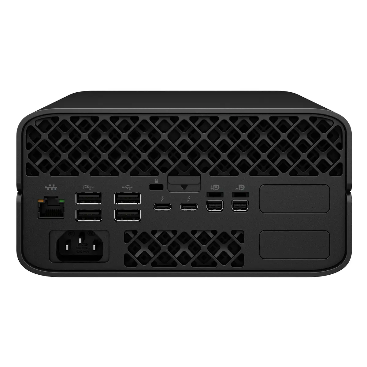 Z2 Mini G1a AMD Ryzen AI Max PRO 390 32GB 1TB/SSD W11P 3J Gar (DE)