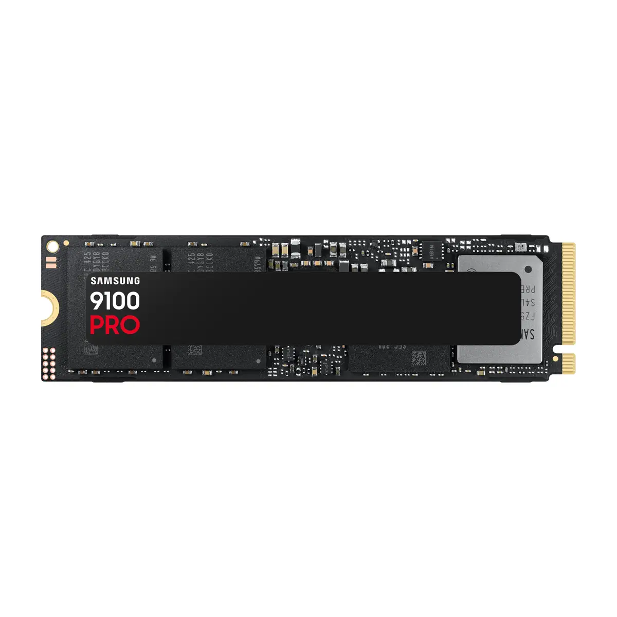 9100 PRO PCIe® 5.0 NVMe™ M.2 SSD - 1 TB, 1 TB, M.2, 14700 MB/s