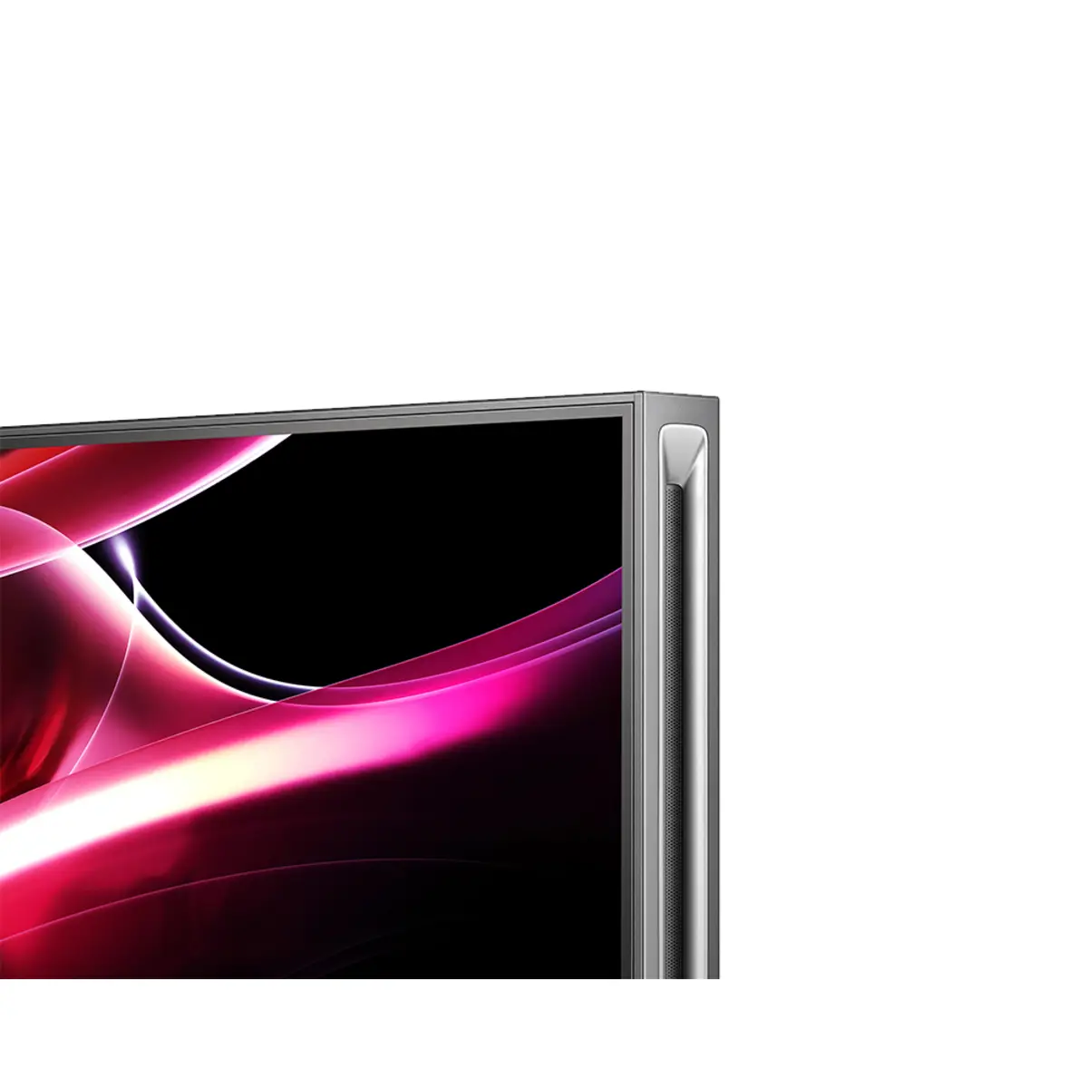 Smart-TV 85UXKQ 85 4K 3840x2160 16:9 4000:1 650 cd/m² Schwarz Dunkelgrau