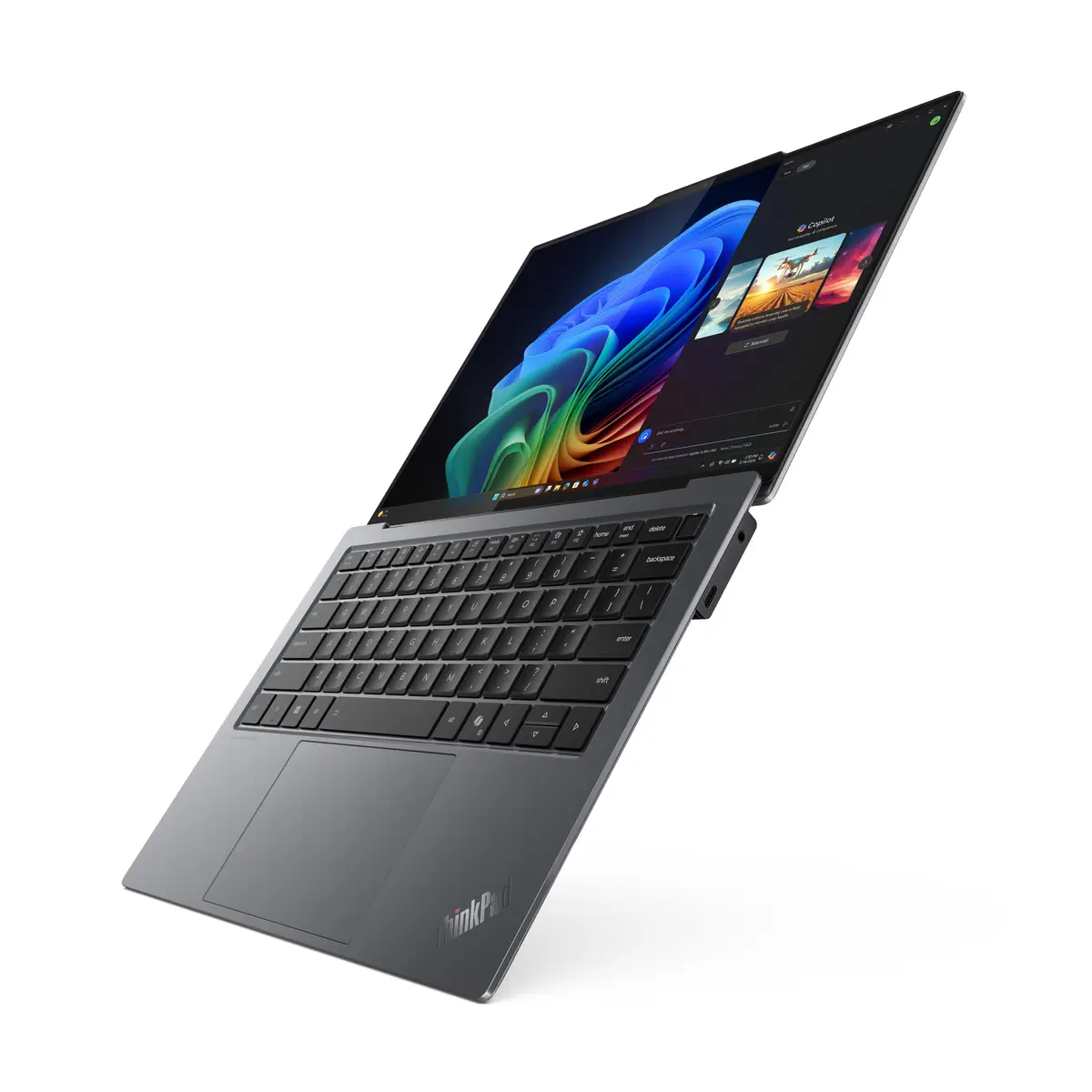 TP X9 14 G1 180° 21QA 14" U5-228V 32GB 512GB 1920x1200 W11P
