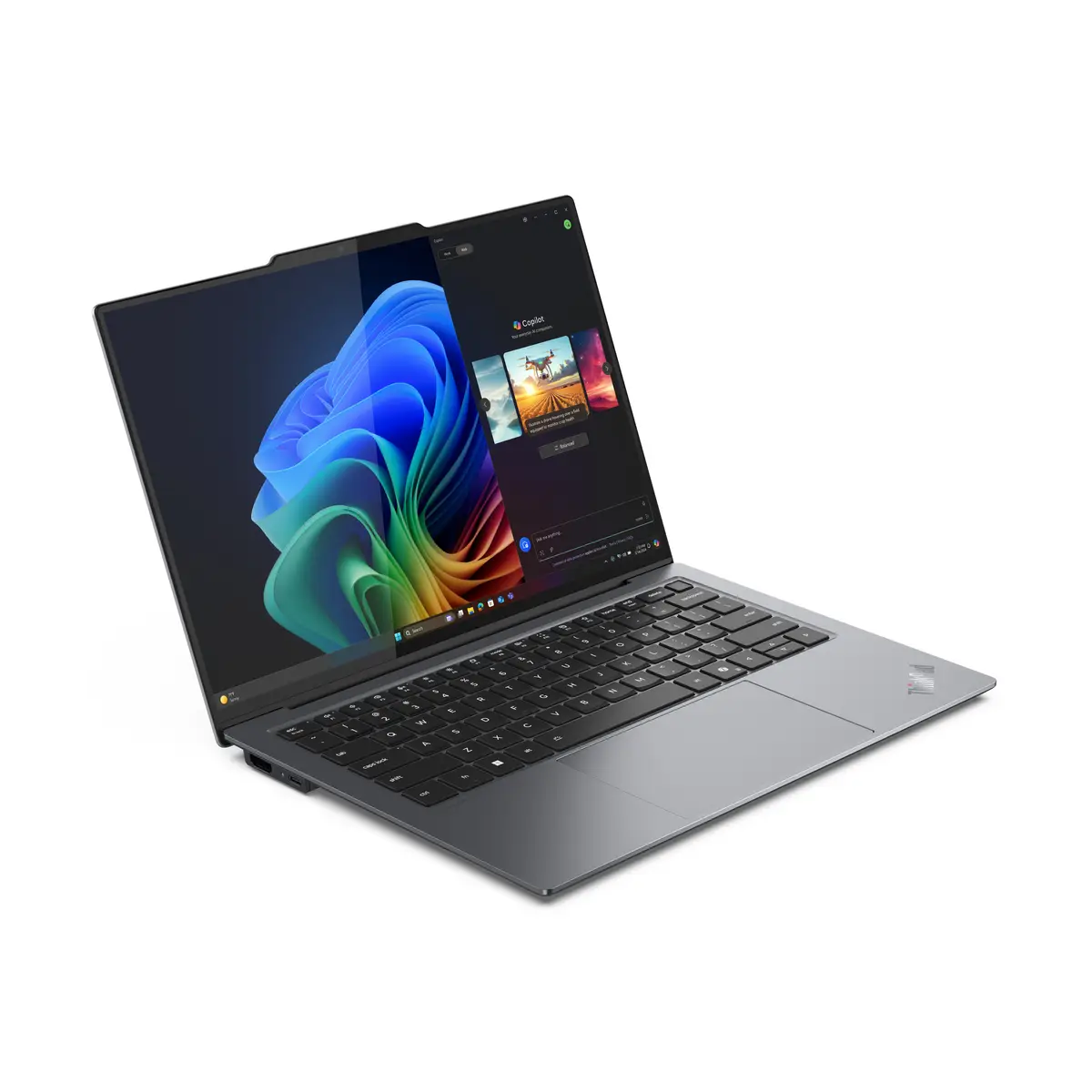 TP X9 14 G1 180° 21QA 14" U5-228V 32GB 512GB 1920x1200 W11P