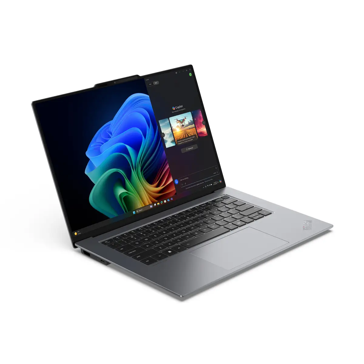 TP X9 15 G1 21Q6 180° 15,3" U7-258V 32GB 1000GB 2880x1800 W11P