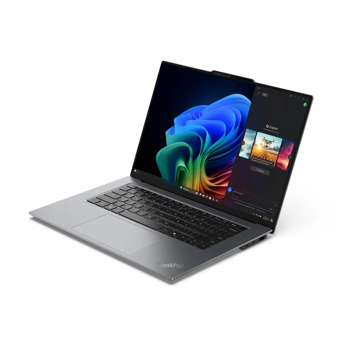TP X9 15 G1 21Q6 180° 15,3" U7-258V 32GB 1000GB 2880x1800 W11P