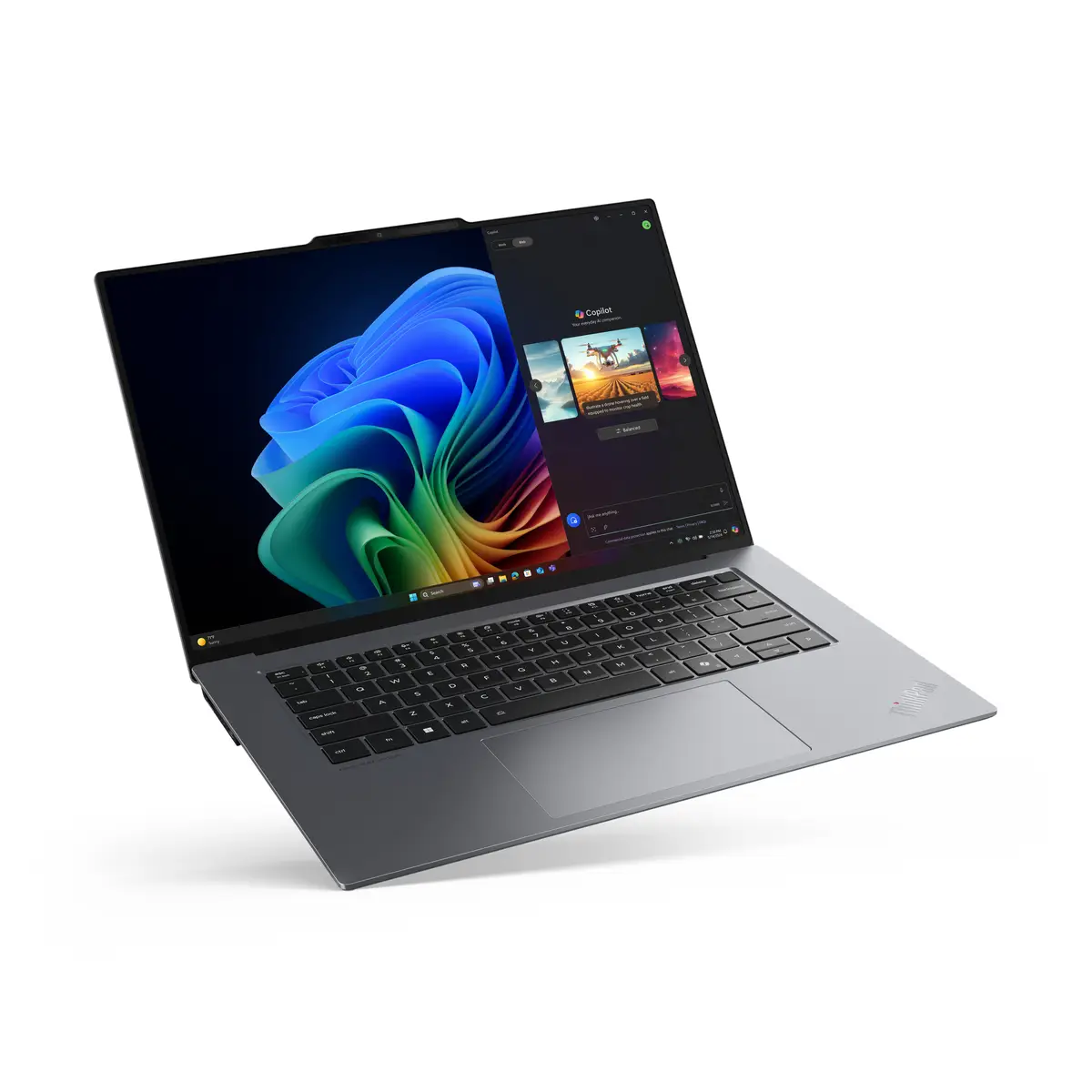 TP X9 15 G1 21Q6 180° 15,3" U7-258V 32GB1000GB 2880x1800 W11P
