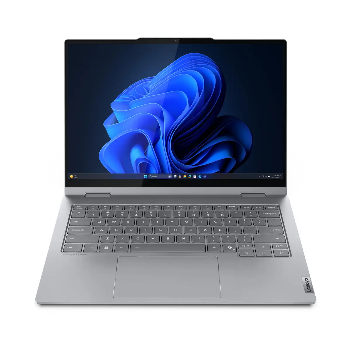 TB 14" 2-IN-1 G5 21SQ Flip-Design Touch U5-225U 16GB 512GB 1920x1200 W11P