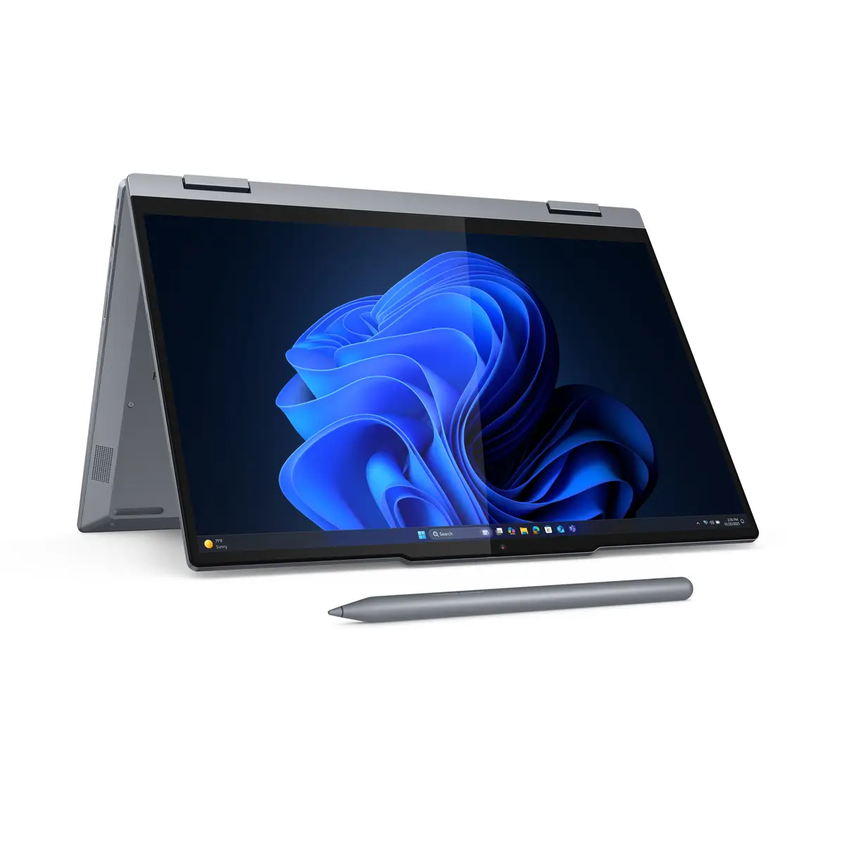 TB 14" 2-IN-1 G5 21SQ Flip-Design Touch U5-225U 16GB 512GB 1920x1200 W11P