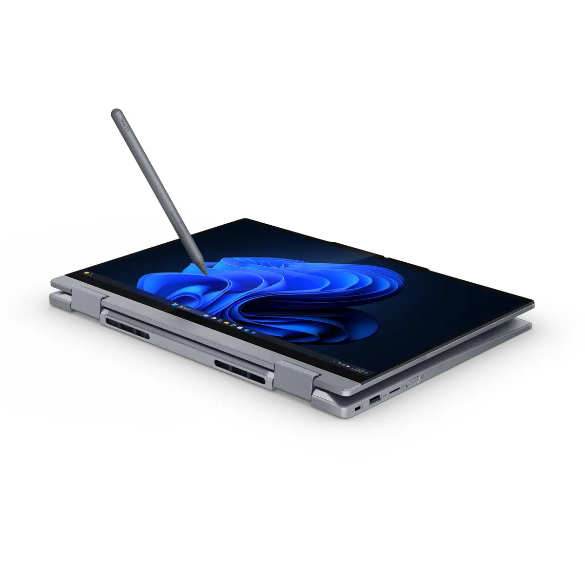 TB 14" 2-IN-1 G5 21SQ Flip-Design Touch U5-225U 16GB 512GB 1920x1200 W11P