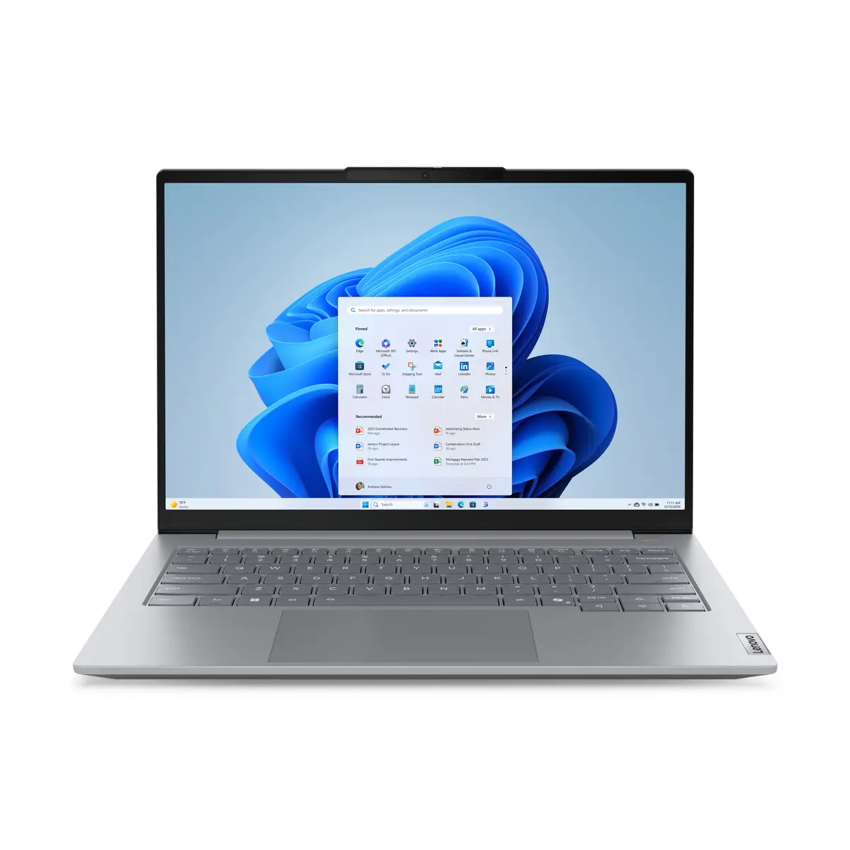 TB 14" G8 IAL 21SJ 180° U5-225U 32GB 1000GB 1920x1200 W11P