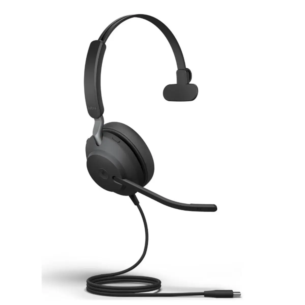 Evolve2 40SE, USB C/A MS Mono