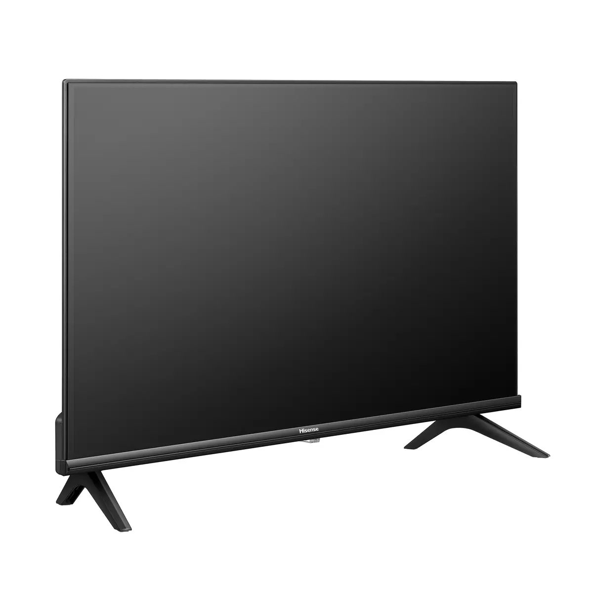 Smart-TV 32A4K 32 HD 1366x768 3000:1 200 cd/m² 20 ms Schwarz