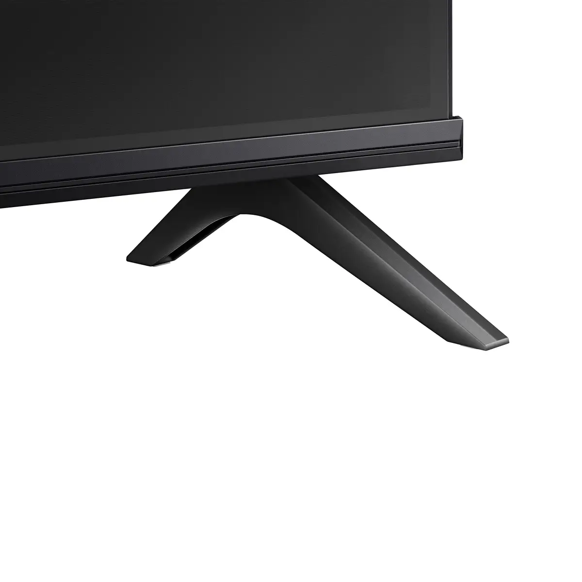 Smart-TV 32A4K 32 HD 1366x768 3000:1 200 cd/m² 20 ms Schwarz