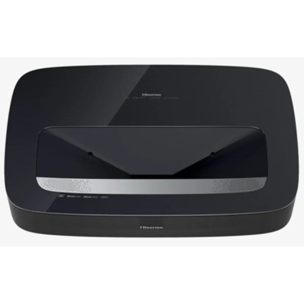 Laser TV PL2 80-150 3840x2160 4K UHD e-Shift 2.700 ANSI-Lumen