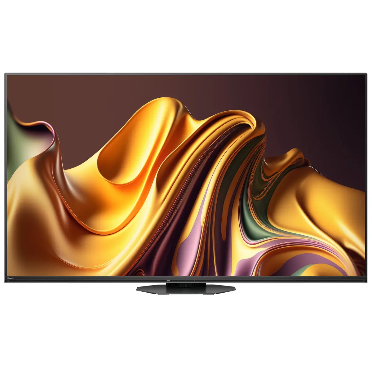 Smart-TV 75U8NQ 75 43840x2160 Pixel 16:9 3000 cd/m² 4K UHD Schwarz
