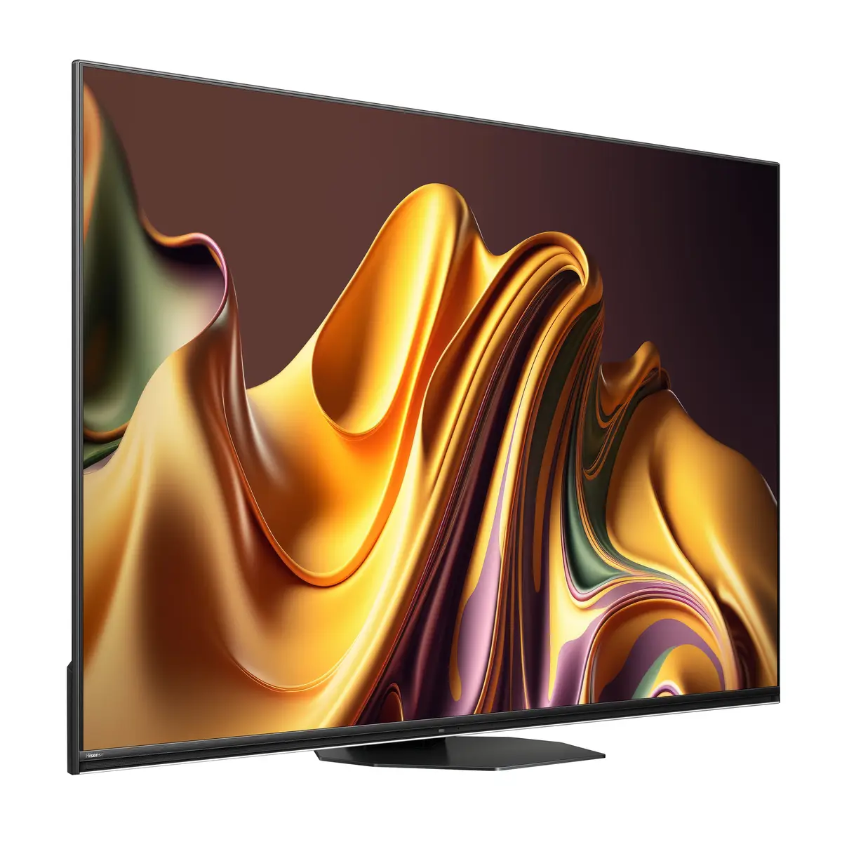 Smart-TV 75U8NQ 75 43840x2160 Pixel 16:9 3000 cd/m² 4K UHD Schwarz